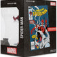 McFarlane Toys - Marvel Spider-Man Scale Collectible with Scene (The Amazing Spider-Man )