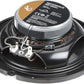 Infinity REF Series Shallow-Mount 6-1/2 Inch Coaxial Car Speakers