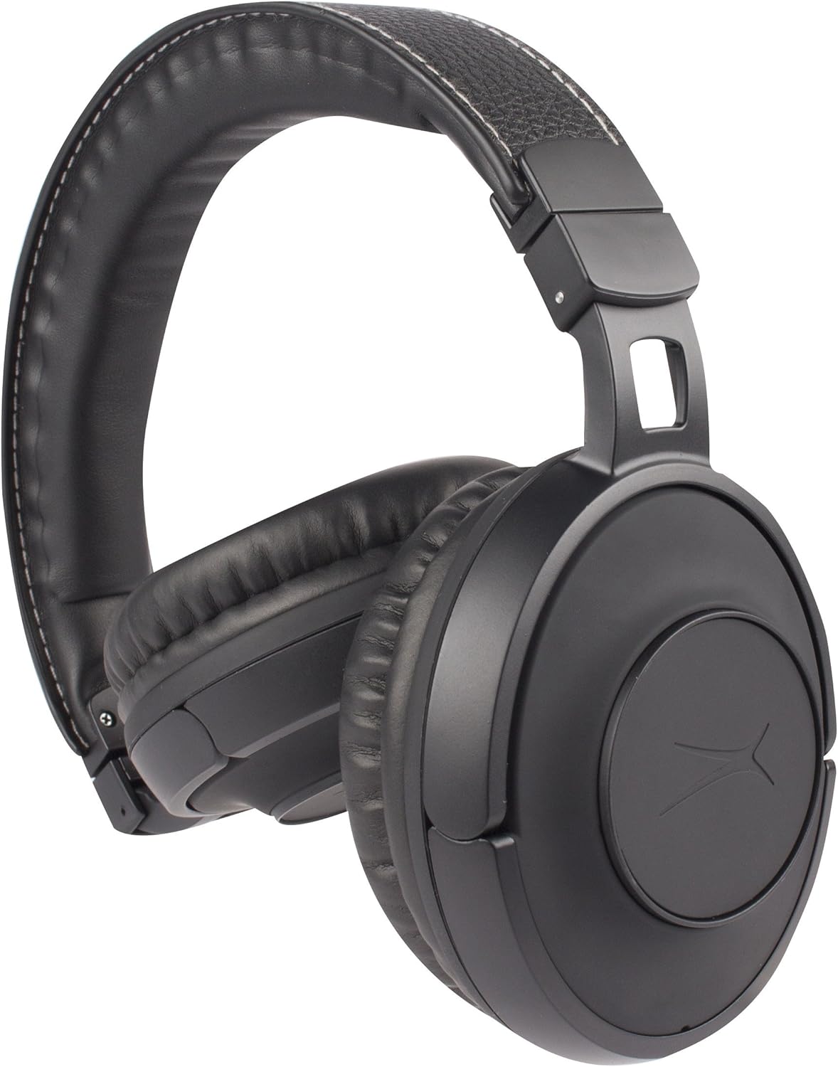 Altec Lansing NJHP-2-BLK Nick Jonas Collaboration Bluetooth Raak Oorfone