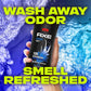 AXE Body Wash 12h Refreshing Scent Phoenix Crushed Mint and Rosemary Men's Body Wash w/ 100% Plant-Based Moisturizers (16 oz)