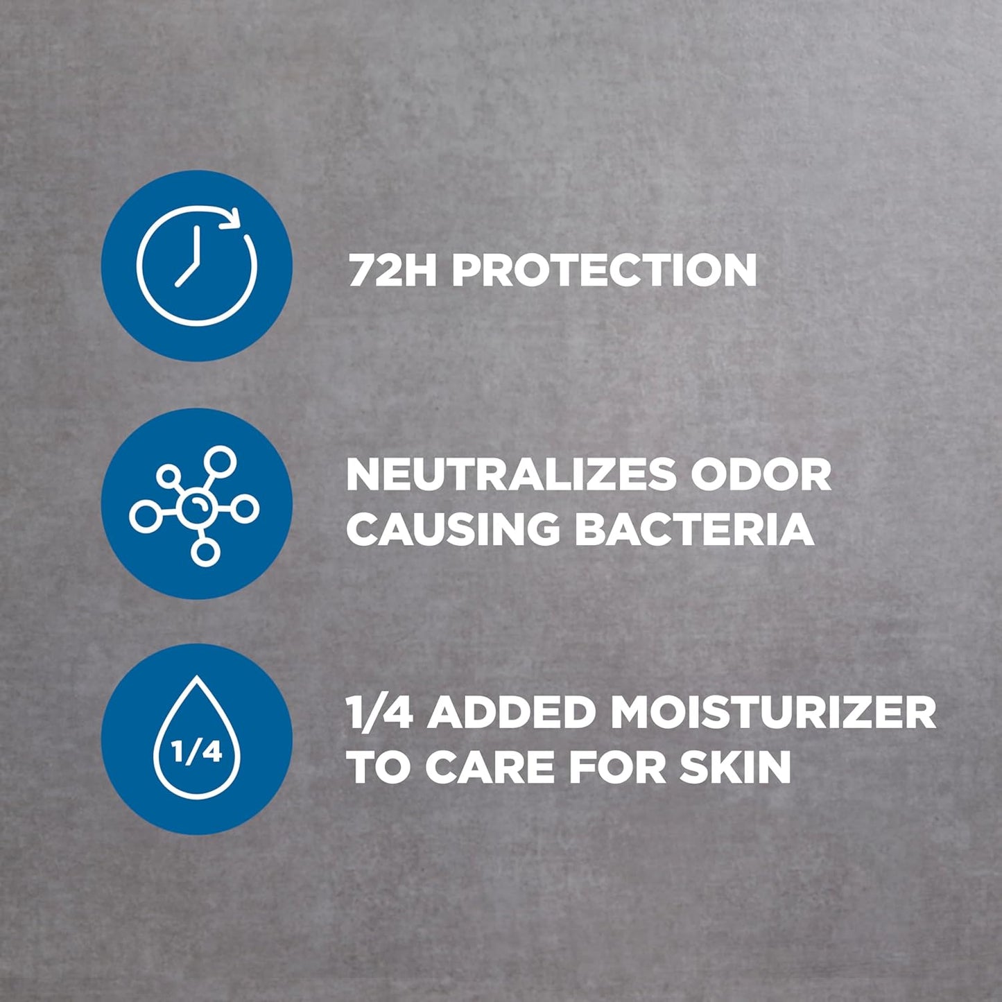 DOVE MEN CARE Antiperspirant Deodorant Stick Clean Comfort 2-Hour Sweat & Odor Protection - (Twin Pack)