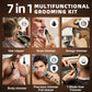 Beard Trimmer for Men, Beard Grooming Kit, Electric Shaver