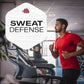 Old Spice Sweat Defense Antiperspirant Deodorant for Men, 24/7 Sweat & Odor Protection - (Clear Gel) - Swagger Scent (12 Pack))