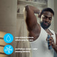 Dove Men+Care Anti-Perspirant Spray Clean Comfort Maximum Sweat Protection 96-Hour Comfort - 3.8 oz (Pack of 2)