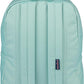 JanSport SuperBreak One Backpack - Durable, Lightweight Bag with 1 Main Compartment, Front Utility Pocket with Built-in Organizer, Premium Backpack, Faded Sage