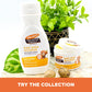 Palmer's Shea Formula Raw Shea Body Lotion 48hr Moisture - Vitamin Infused to restore and revitalized, 8.5oz (Pack of 2)