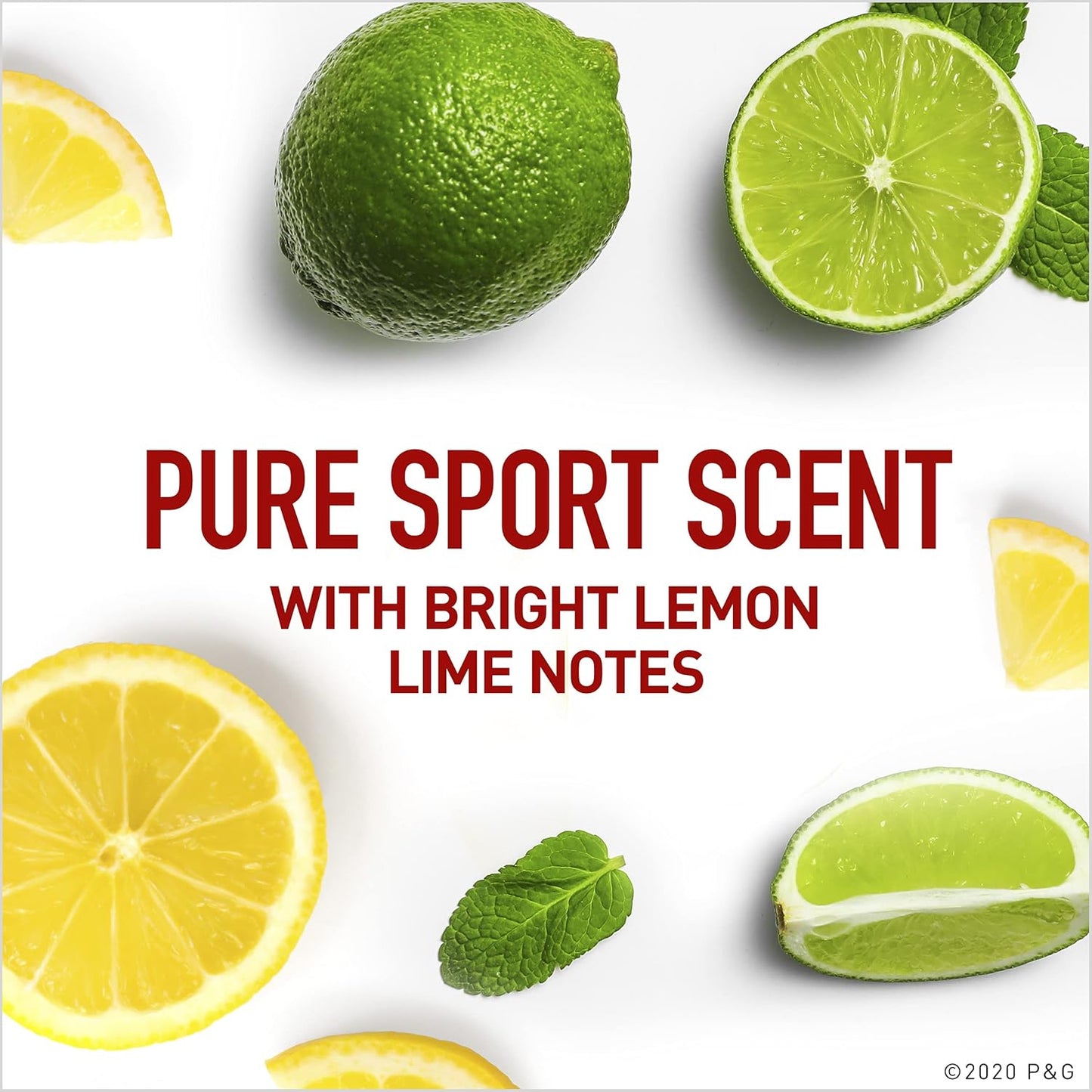 Old Spice Aluminum Free Deodorant For Men, 24/7 Sweat Defense & Advanced Odor Protection - Pure Sport Scent (Pack of 3)