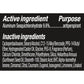 AXE Fine Fragrance Collection Antiperspirant Deodorant for Men Blue Lavender 72 Hour Sweat & Odor Protection - 2.6 oz (Pack of )