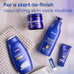 NIVEA Essentially Enriched Body Lotion for Dry Skin, Pack of 2, 16.9 Fl Oz Pump Bottles