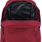 JanSport SuperBreak One Backpacks - Durable, Lightweight Bag with 1 Main Compartment, Front Utility Pocket with Built-in Organizer - Premium Backpack, Russet Red