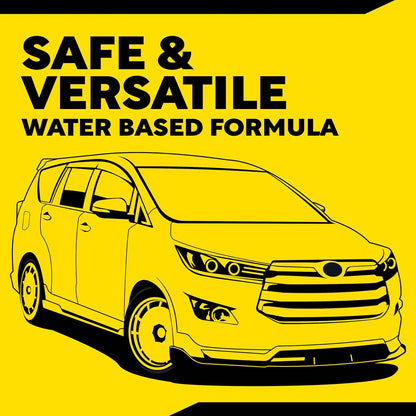 Meguiar's Hyper Dressing - 1 Gallon – Beste Glans & Skittering