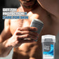 DOVE MEN CARE Deodorant Stick for Men Clean Comfort Aluminum Free 72-Hour Odor Protection Moisturizing Cream 3 oz (Pack of 4)