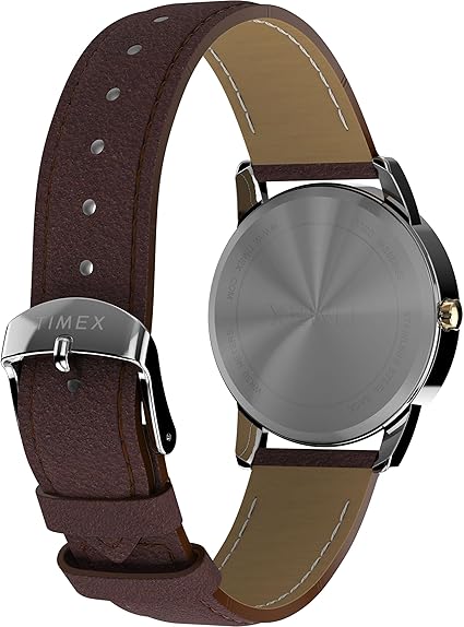Timex Men's Easy Reader Watch