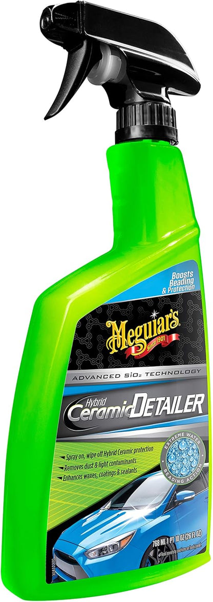 Meguiar's Hybrid Ceramic Detailer - (768 ml)