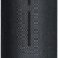 ULTIMATE EARS Boom 3 Portable Bluetooth Wireless Speaker (Waterproof) - Night Black (Renewed)