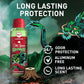 Old Spice Aluminum Free Body Spray for Men, 24/7 Odor Protection, Cologne Quality Scent - Dragonblast w/ Warm Woodsy Scent (Pack of 3)