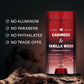 Old Spice Aluminum Free Deodorant for Men, The Spice Alchemist Collection, 24/7 Cologne Infused Scent - Cashmere + Vanilla Wood Scent
