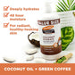 Palmer's Coconut Oil Formula Body Lotion for Dry Skin, Hand & Body Moisturizer w/ Green Coffee Extract & Vitamin E, Value Size Pump Bottle - 33.8 Fl Oz (Pack of 1)