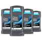 Dove Men Care Deodorant Stick Defense Clean for Men, Anti-white Marks & Anti-yellow Stains 72-hour Sweat and Odor Protection