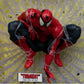 McFarlane Toys - Marvel Spider-Man Scale Collectible with Scene (Spider-Man )