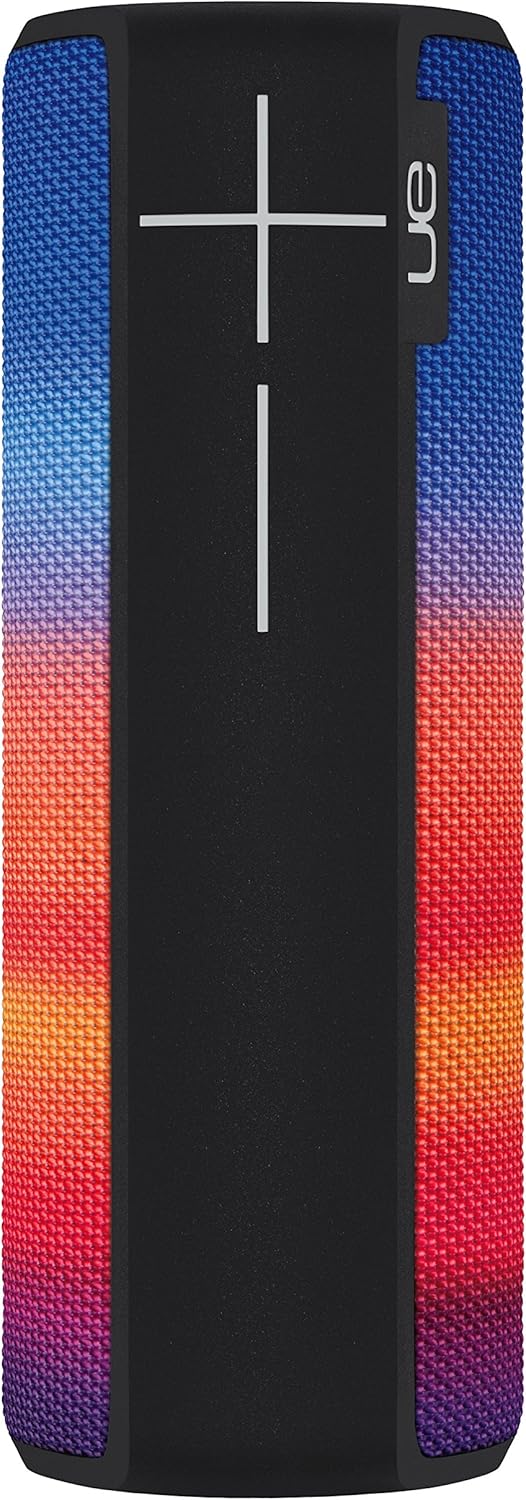 Ultimate Ears BOOM 2 Deep Radiance Wireless Mobile Bluetooth Speaker (Waterproof & Shockproof) - Limited Edition
