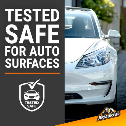 Armor All Ultra Shine Car Wash and Wax-skoonmaakmiddel - (64 FL Oz)