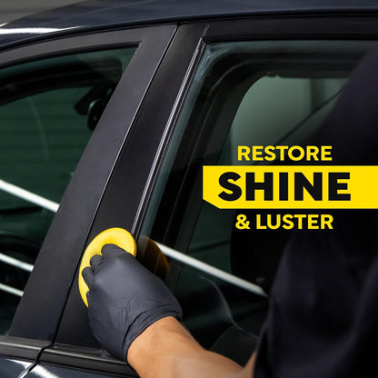 Meguiar's Hyper Dressing - 1 Gallon – Beste Glans & Skittering