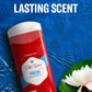 Old Spice Aluminum Free Deodorant For Men, High Endurance, 24/7 Sweat Defense & Odor Protection - Fresh Scent (Pack of 3)