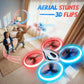 Drone for Kids & Adult, 3 Batteries 24 Min Flight Time, Anti-Collision RC Quadcopter w/ LED Light, Altitude Hold, Easy to Fly Kids Gifts for Boys & Girls Ages 14+