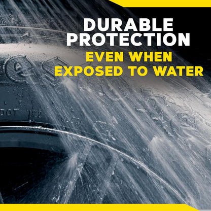 Meguiar’s Hybrid Ceramic-aanvangerspakket – Premium motorversorgingspakket sluit motorwas en -was, motorwas, spuitpoleermiddel en bandglansmiddel in