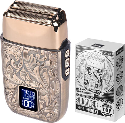 Foil Shaver Set