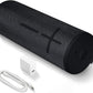 Ultimate Ears MEGABOOM 3 Portable Waterproof Bluetooth Speaker - Bulk Packaging - Night Black