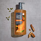 DOVE MEN CARE Moisturizing Body Wash Sandalwood & Cardamom Oil Plant-Based (26oz) - 2PK