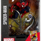 McFarlane Toys- Marvel Spider-Man Scale Collectible with Scene & Comic (Marvel Tales)