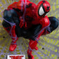 McFarlane Toys - Marvel Spider-Man Scale Collectible with Scene (Spider-Man )