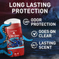 Old Spice Aluminum Free Deodorant for Men, 24/7 Odor Protection, 24/7 Freshness & Lasting Scent - Krakengard w/ Deep Ocean Scent (Pack of 3)