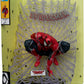McFarlane Toys - Marvel Spider-Man Scale Collectible with Scene (Spider-Man )
