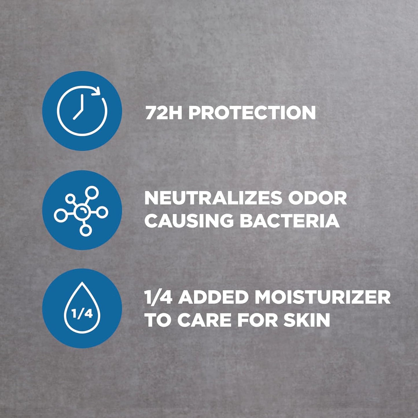 DOVE MEN CARE Deodorant Stick for Men Clean Comfort Aluminum Free 72-Hour Odor Protection Moisturizing Cream 3 oz (Pack of 4)