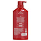 Old Spice Men's 2-in-1 Shampoo and Conditioner - Fiji, Coconut & Tropical Wood Scent (Twin Pack)