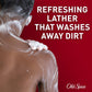 Old Spice Refreshing Body Wash for Men, 3X Defense, 24/7 Shower Fresh w/ Long Lasting Scent, Travel Size  Swagger with Cedarwood Scent (4PK)