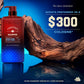 Old Spice Men's Shampoo, The Spice Alchemist Collection, 24/7 Cologne-Infused Velvet Sage & Driftwood Scent, Free of Parabens & Phthalates