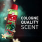 Old Spice Aluminum Free Body Spray for Men, 24/7 Odor Protection, Cologne Quality Scent - Dragonblast w/ Warm Woodsy Scent (Pack of 3)
