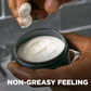 DOVE MEN Styling / Sculpting Hair Paste Product for a Medium Hold w/ A Matte Finish (Pack of 3)