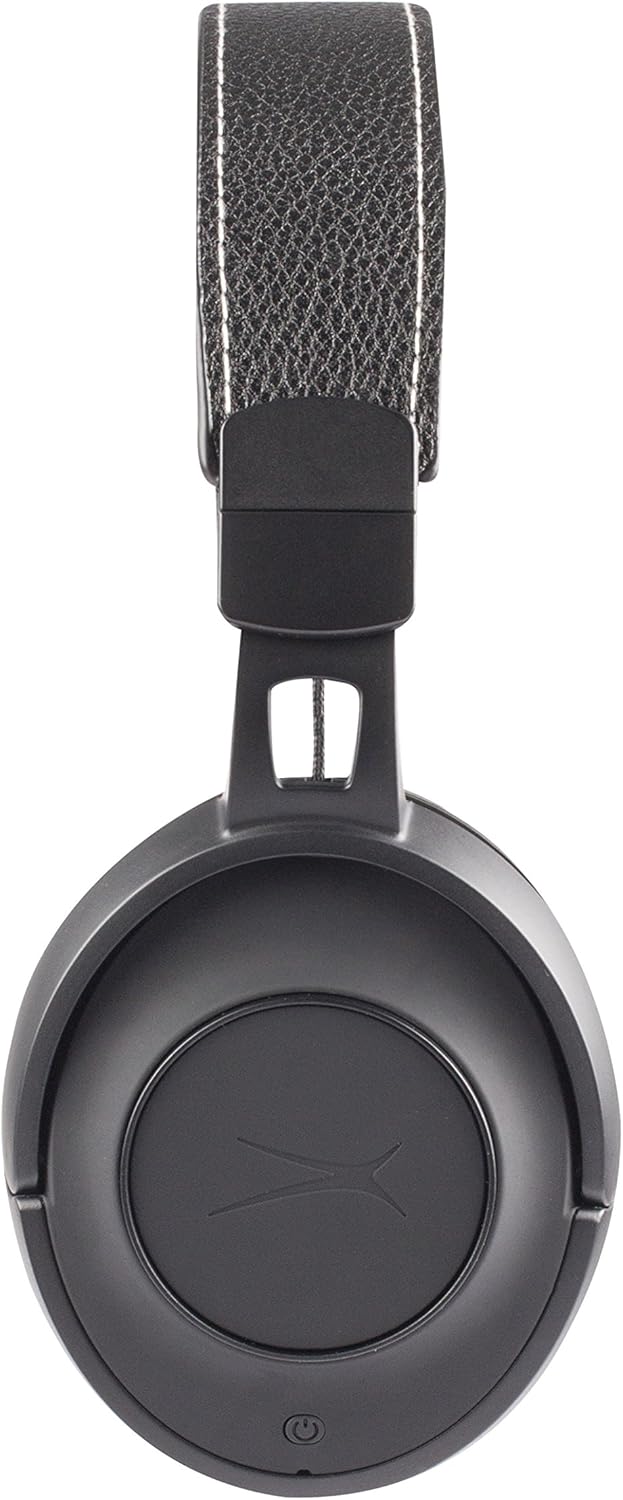 Altec Lansing NJHP-2-BLK Nick Jonas Collaboration Bluetooth Raak Oorfone
