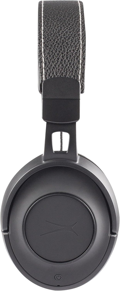 Altec Lansing NJHP-2-BLK Nick Jonas Collaboration Bluetooth Raak Oorfone