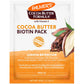 Palmer's Cocoa Butter & Biotin Length Retention Biotin Pack  (2.1 0z) - Pack of 5