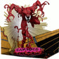 McFarlane Toys Marvel Carnage Scale Collectible w/ Scene (The Amazing Spider-Man )