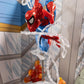McFarlane Toys - Marvel Spider-Man Scale Collectible with Scene (The Amazing Spider-Man )