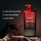 Old Spice Body Wash for Men, The Spice Alchemist Collection, 24/7 Cologne Infused Hydration - Cashmere + Vanilla Wood Scent (20 oz)