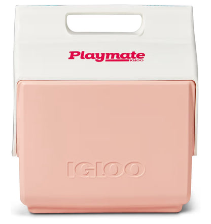 Igloo Classic Playmate Coolers | Insulated Hard Shell Cooler Chest